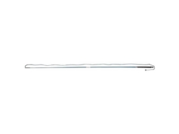 Chicote Tourillon Verde 200 Cmwhip&Go