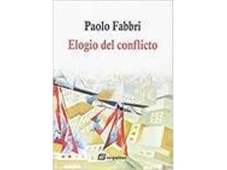 Livro Elogio Del Conflicto de Paolo Fabbri