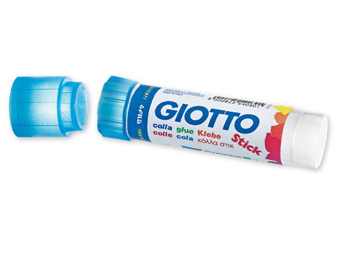 Stick de Cola GIOTTO (20 g)