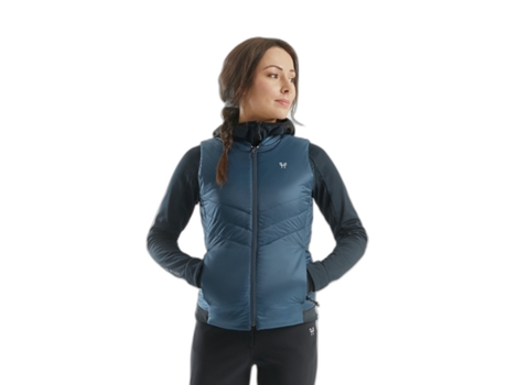 Casaco Sem Mangas para Mulheres Horse Pilot E-Kelvin (Tam: XS)