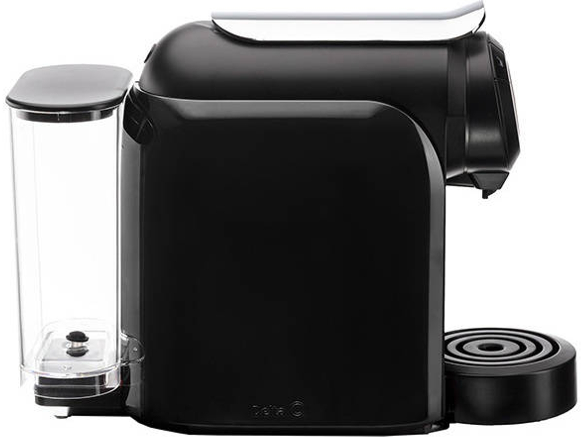 Máquina de Café DELTA Q Qool Evolution Preto