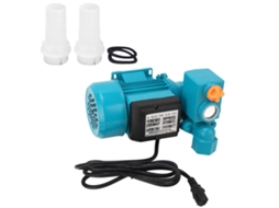 Bomba Autoaspirante Dc Multifuncional 60v