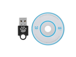 Adaptador Bluetooth Mini LAXISCREED