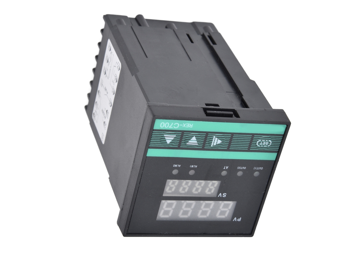 Controlador de Temperatura Pid Inteligente Digital