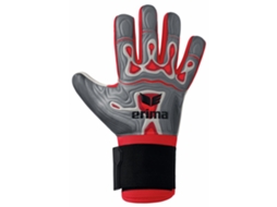 Luvas de Guarda-Redes para Crianças ERIMA Flex-Ray Robusto