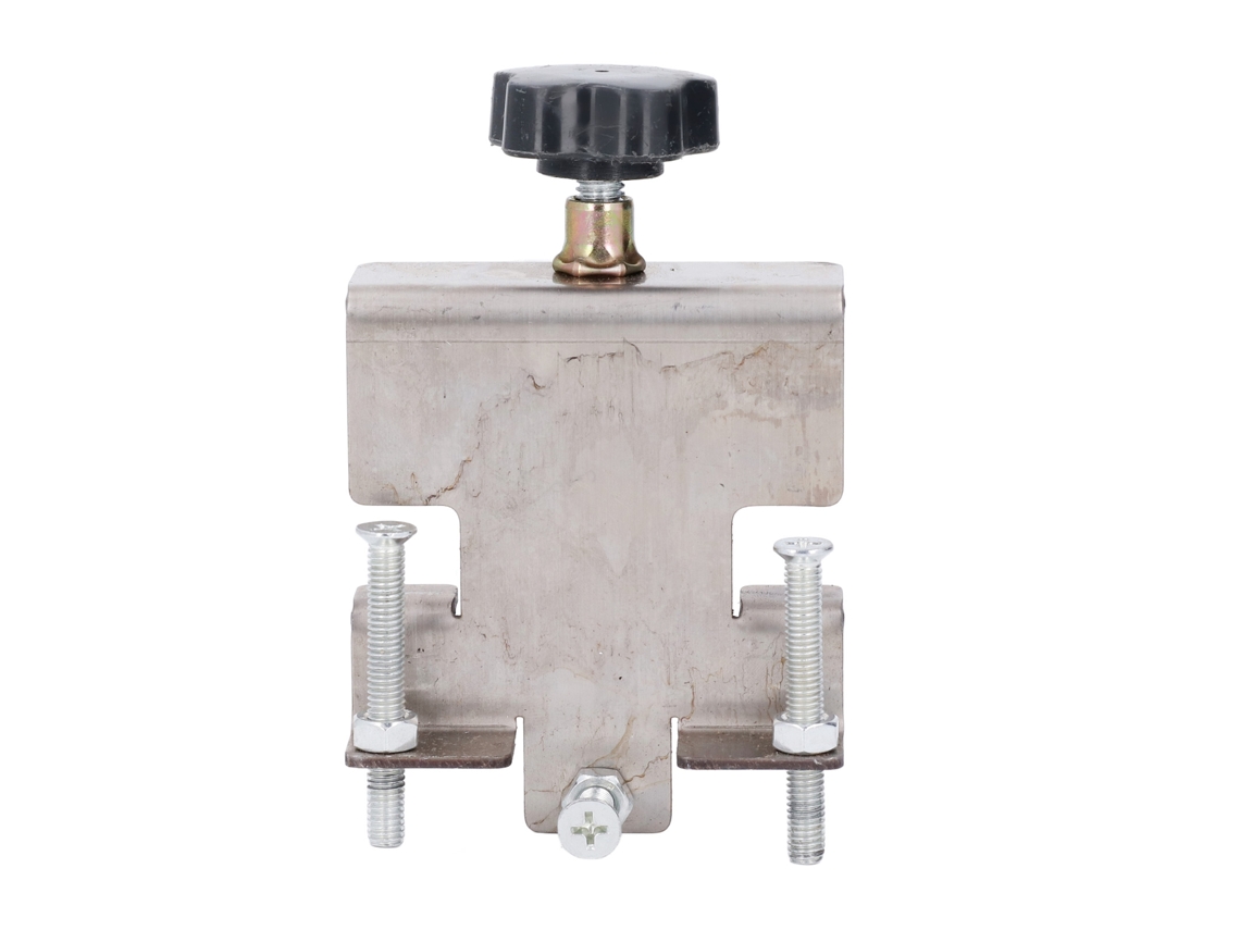 Ferramenta De Nivelamento Para Montagem De Portas De Armário De Aço Inoxidável, Localizador De Instalação De Hardware 1-39mm