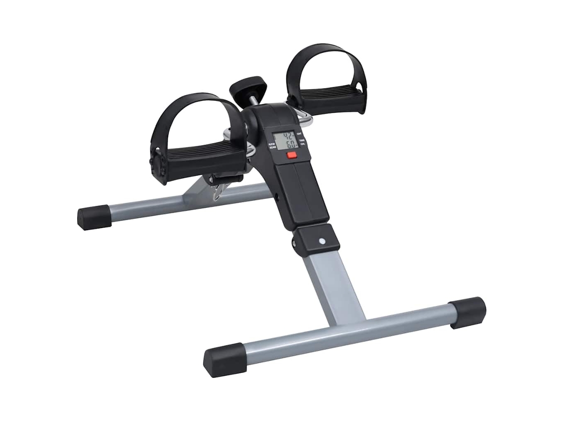 Vidaxl Mini Bike Para Pernas E Braços Com Ecrã Lcd