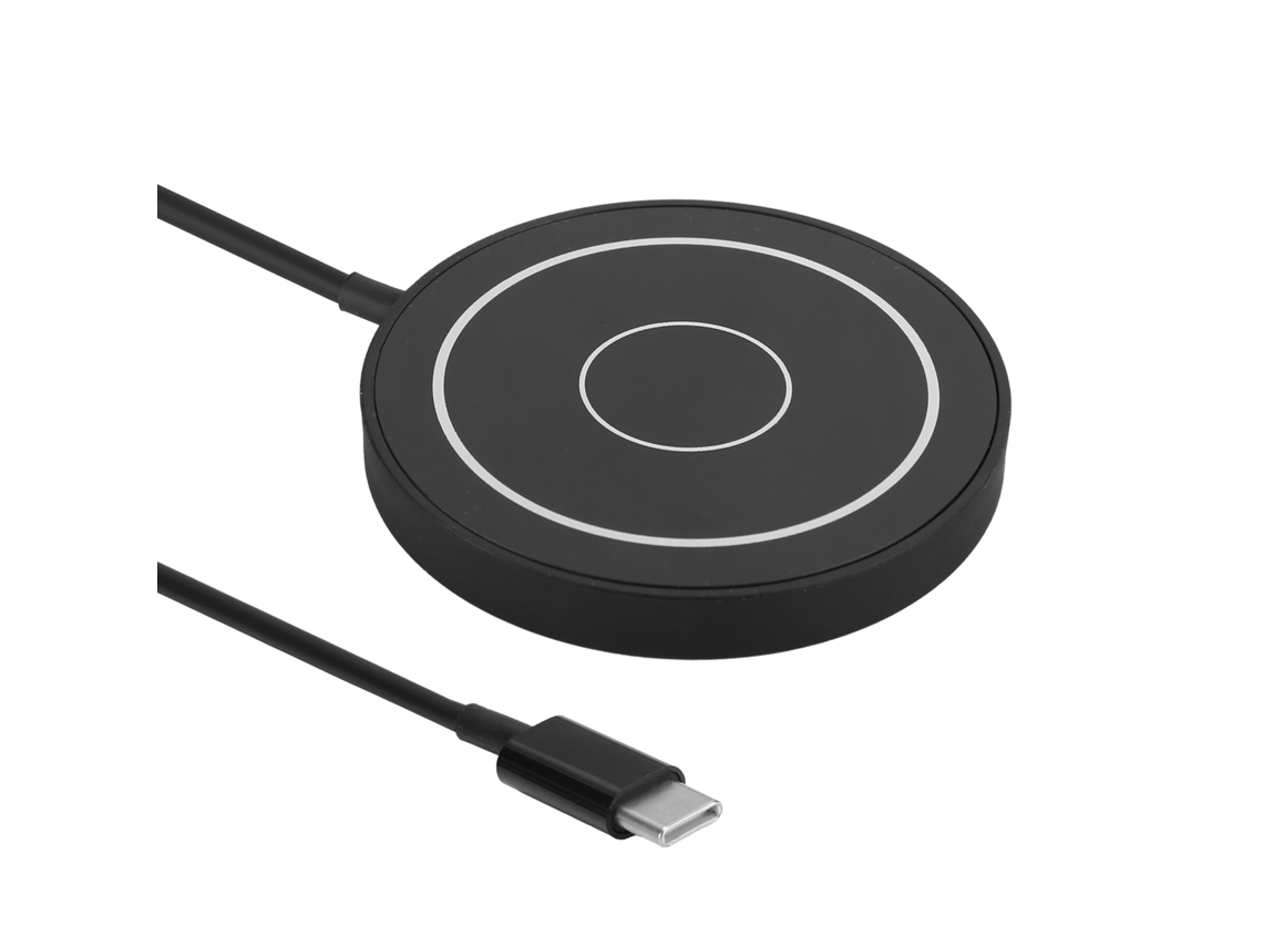 Carregador Sem Fio Magnético 15w Apple Iphone12, Carregamento Rápido. EOOCOO