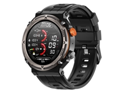Pulseira esportiva de silicone para Oppo Watch 2 EOOCOO