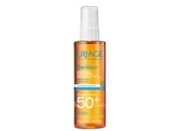 Óleo Protetor Solar Bariesun SPF 50+ - 200 ml Uriage