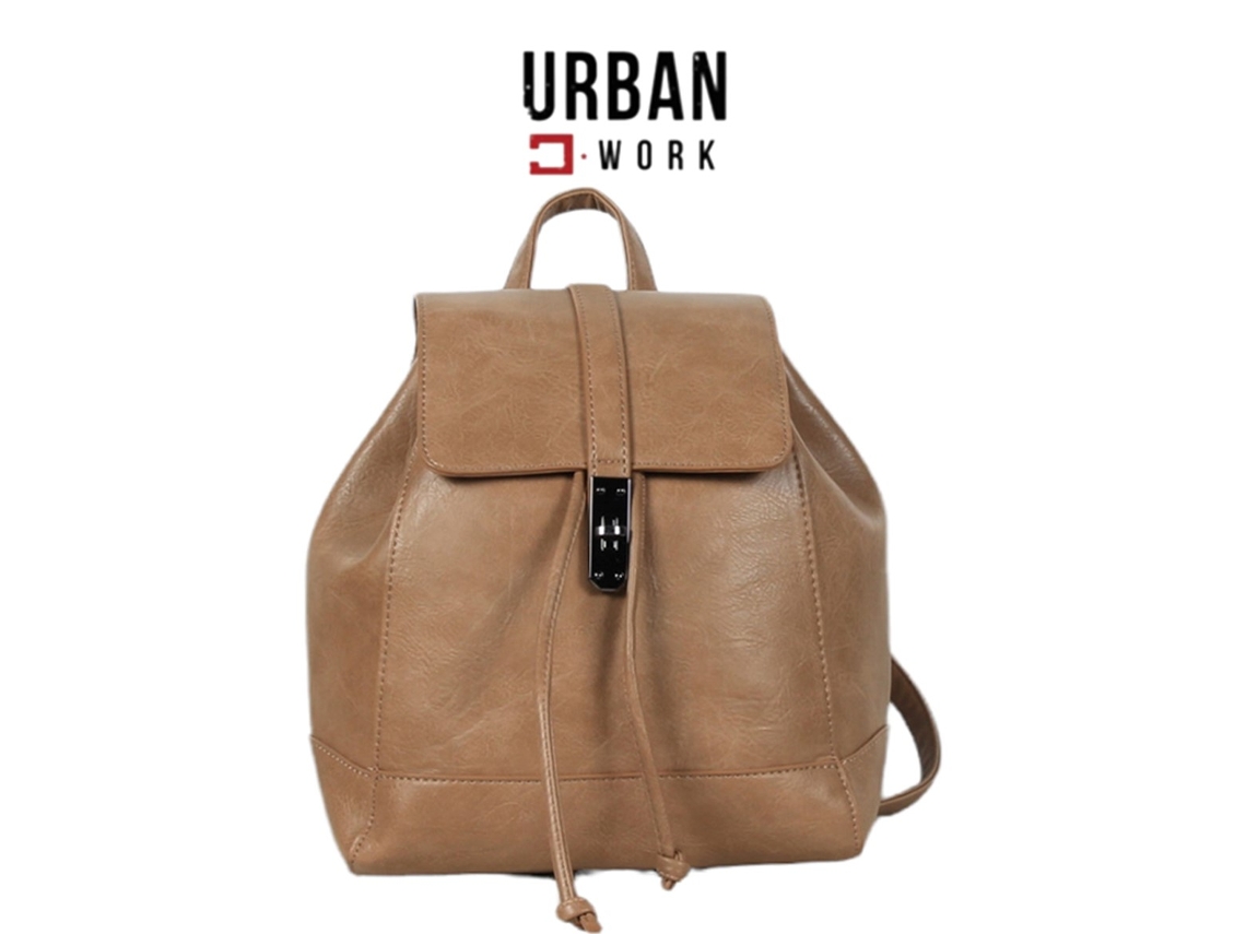 Mochila URBAN WORK 010