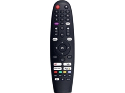 Controle Remoto De Substituição 50u39500 Para Controle Remoto Jtc 50u39500