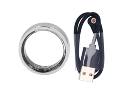 Baoj-smart Health Ring Fitness Tracker À Prova D'água Ip68