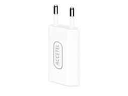 Ac120 Carregador De Parede 1.0a
