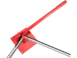 Ferramentas Para Dobrar Metal – Ferramentas Manuais Para Aço, Dobrador De Arame