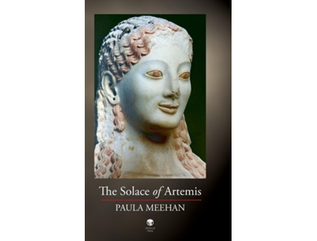 Livro The Solace of Artemis de Paula Meehan (Inglês - Capa Dura)