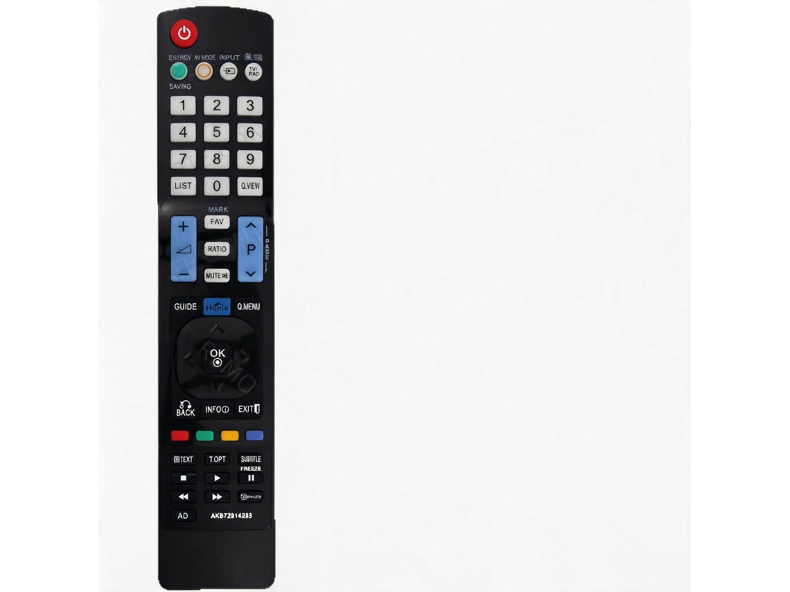 Elysve Comando Tv Para Lg Akb72914293