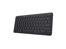 Teclado Trust Preto