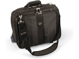 Trolley KENSINGTON  (Universal - 17'' - Preto)