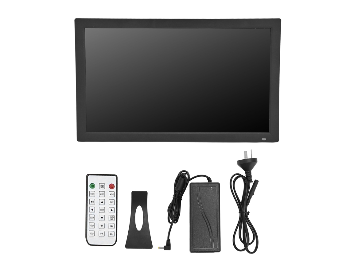 Quadro Digital LAXISCREED 21.5" Ips Hd 1920x1080 Au