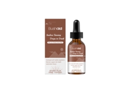 Gotas Bronzeamento Natural Oral Saudável