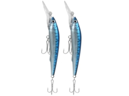 Lure (deep Diving Simulation) Fishing Tackle Supplies