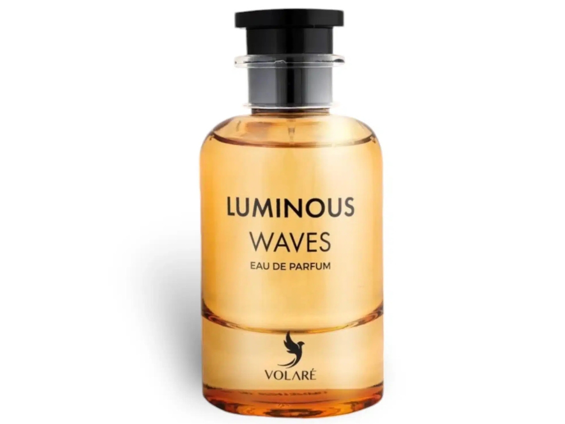 Eau De Parfum Volaré Ondas Luminosas
