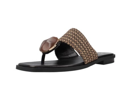 Sapatos De Mulher Noa Harmon Margot Tecido Preto (36)