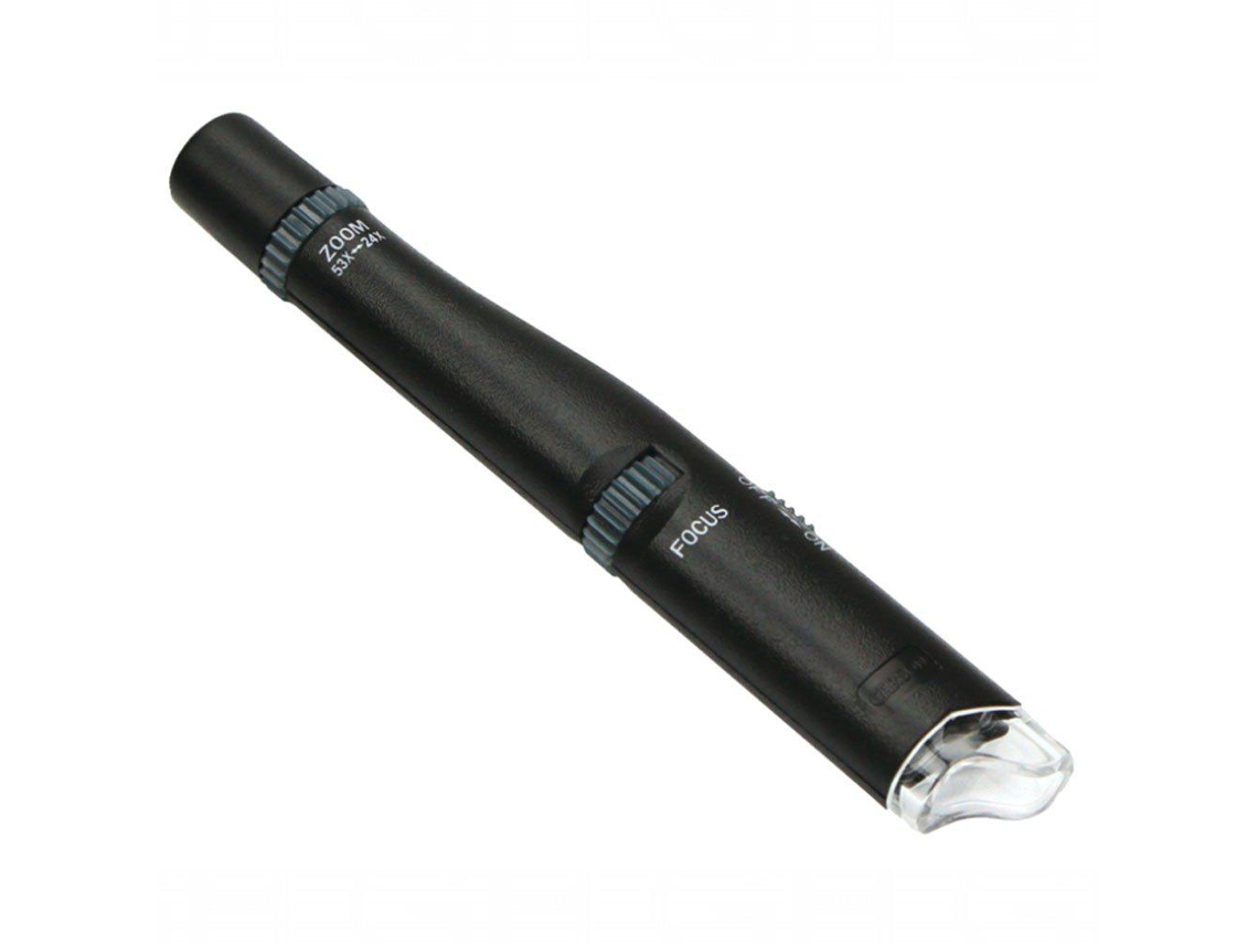 Carson Optical Micropenn 24-53X