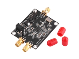 Laxiscreed Fonte De Sinal Rf Com Sintetizador De Frequência 35m-4.4ghz Para Desenvolvimento