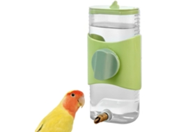 Bebedouro Automático de 280 Ml para Pássaros AQUAFORGE com Bico Longo