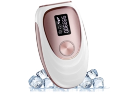 Depiladora a Laser DREAM5 Tmy2209195Zzh Roxo