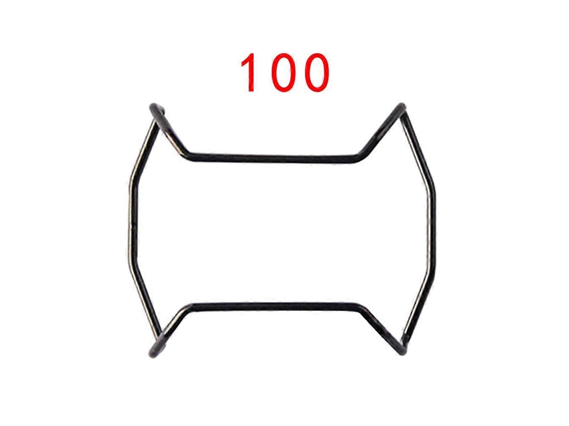 Protetor de metal antiferrugem para relógio inteligente G Shock Ly Ebike