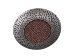 Aros de Copo Retro LAXISCREED 6pcs Antiderramamento
