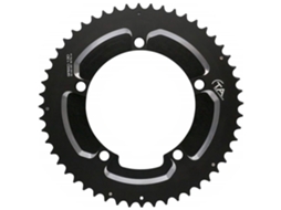 Anel de Corrente Speed 2 External 5B 130 Bcd Prateado 50Tspecialites Ta