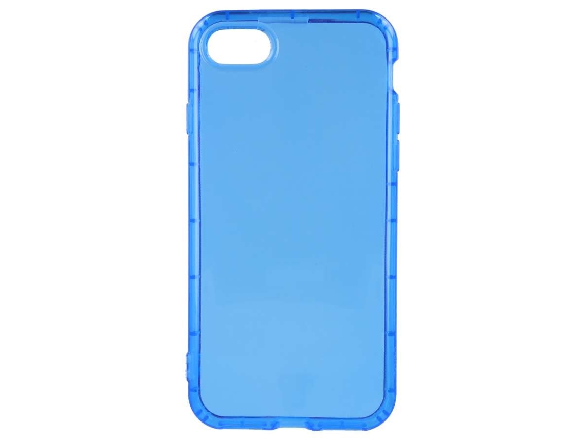 Funda Silicona Color para Iphone 7 LA CASA DE LAS CARCASAS
