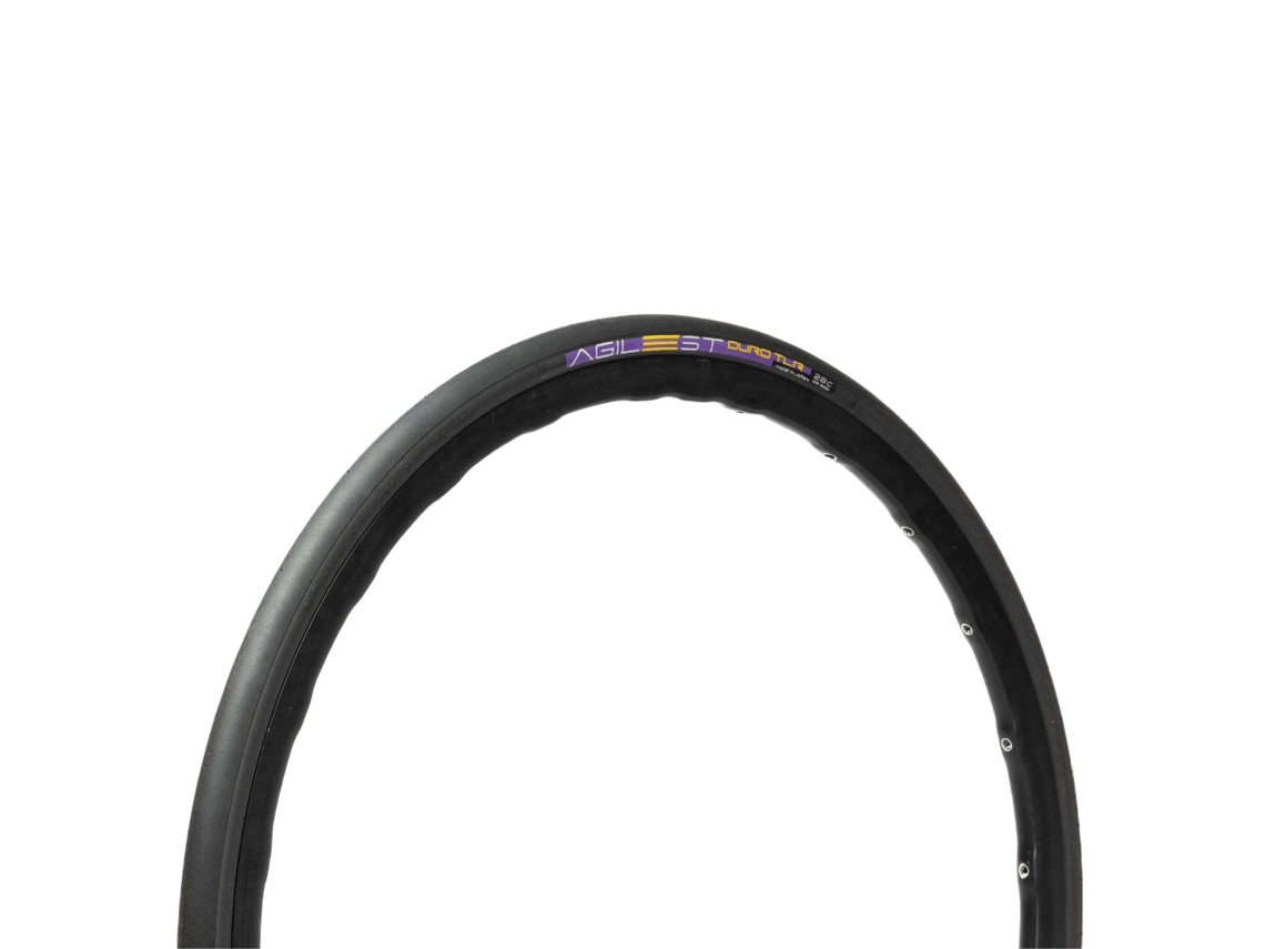 Pneu PANARACER Agilest Duro