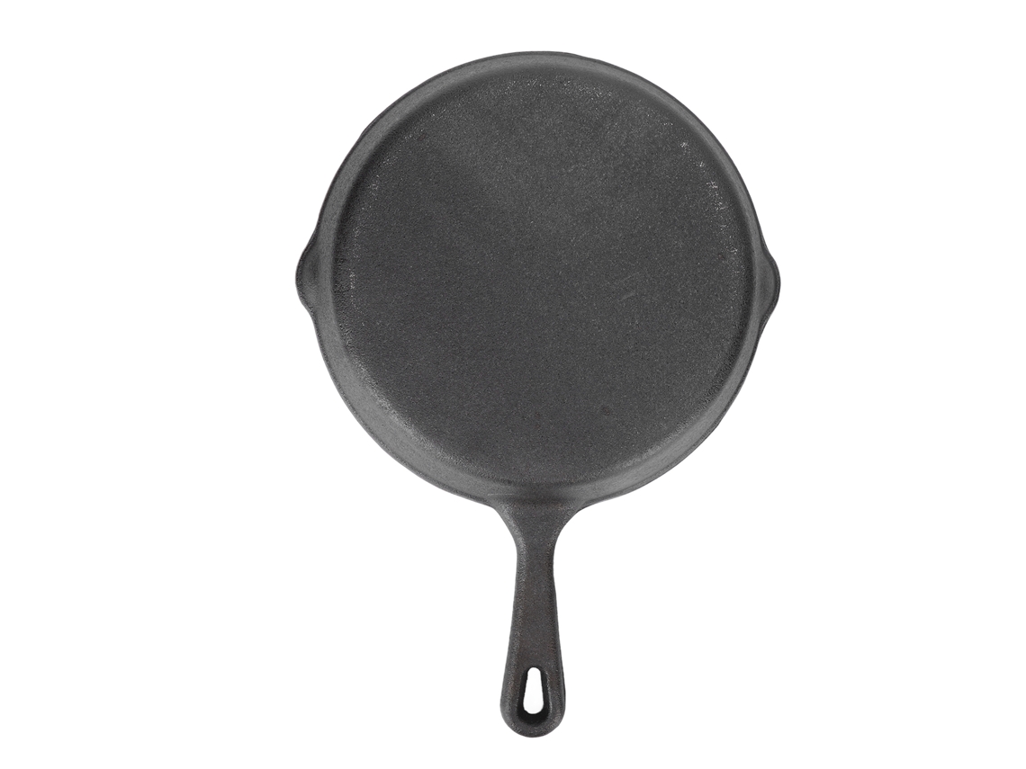 Panel de Ferro Fundido LAXISCREED 26cm Antiaderente