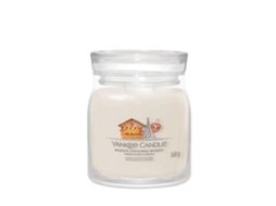 Candleiro Mercado De Natal Munique Modelo Médio Yankee Candle