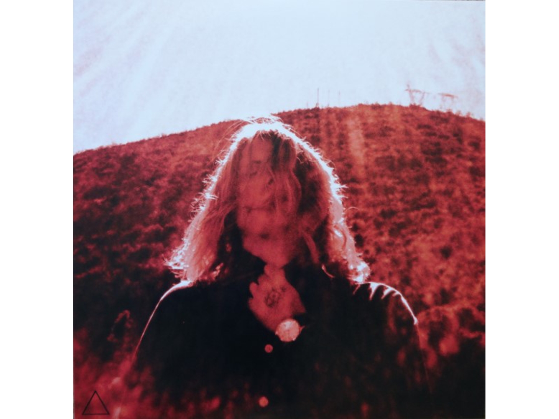 Vinil Ty Segall - Manipulator