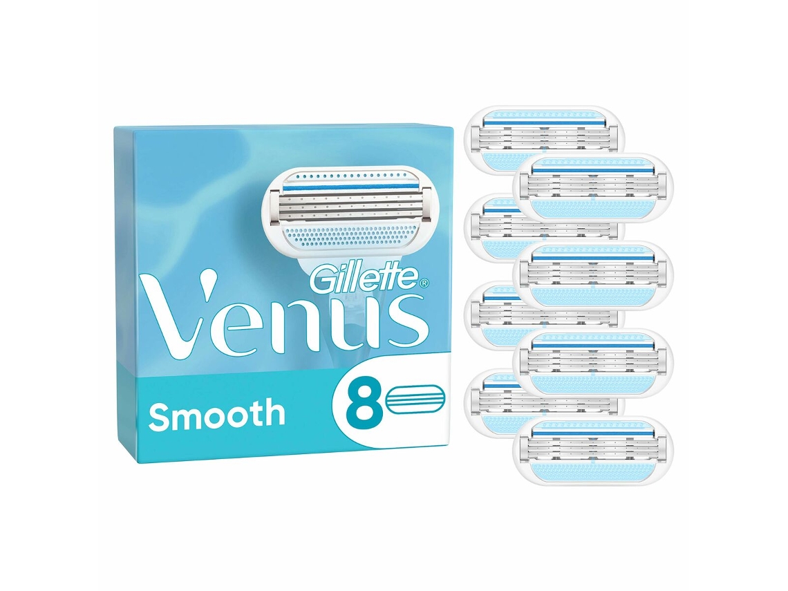 Lâmina de Barbear GILLETTE Venus