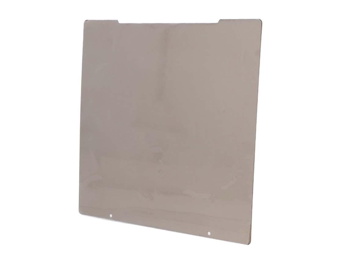 Laxiscreed Placa De Aço Spring Com Pei Dupla Para Prusa I3 Mk3/mk2/mk2.5 | Plataforma De Aquecimento