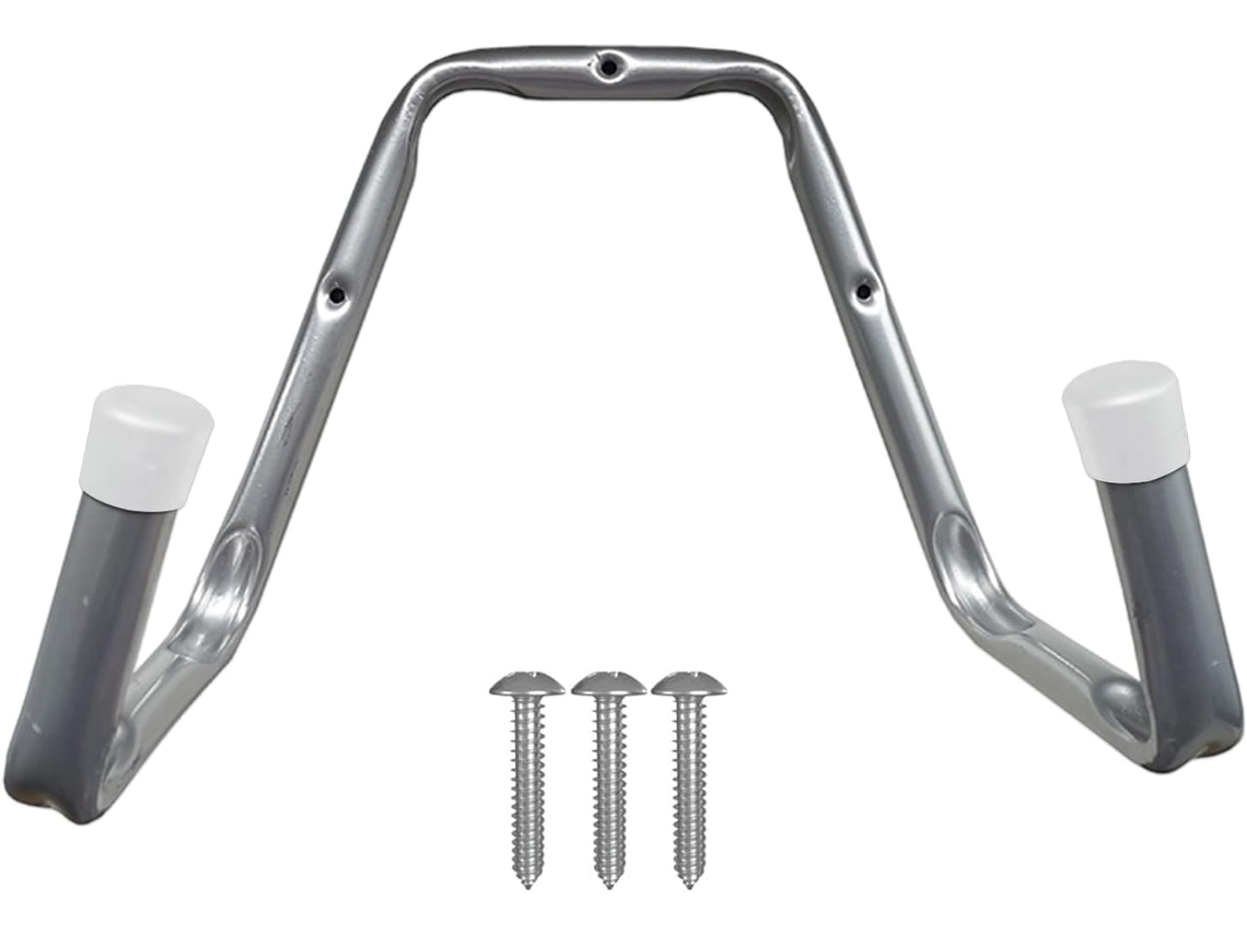 Suporte De Parede Escadas