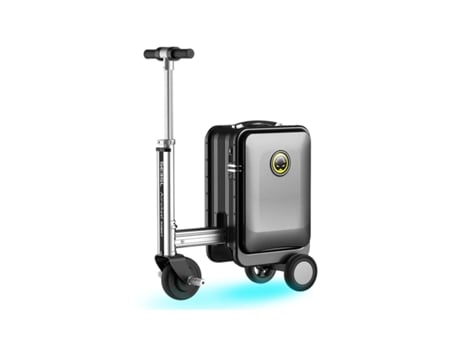 Airwheel Se3sl Black