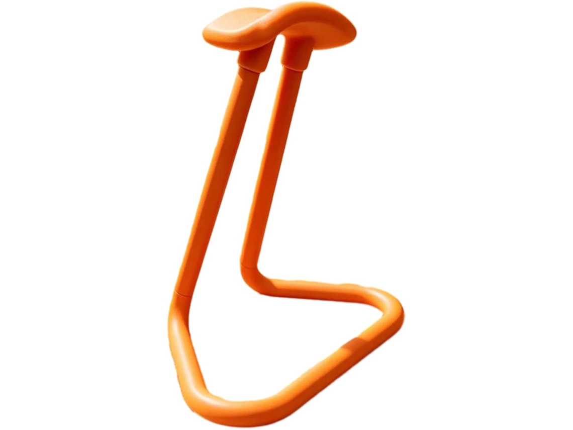 Support De Casque Imprimé 3d Triangulaire Avec Base Stable Universelle Pour Jeux De Bureau, Bureau, Bureau,