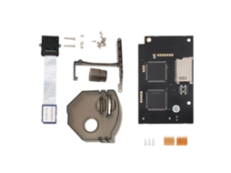 Placa Emuladora de Unidade Óptica Gdemu para Sega Dreamcast EOOCOO