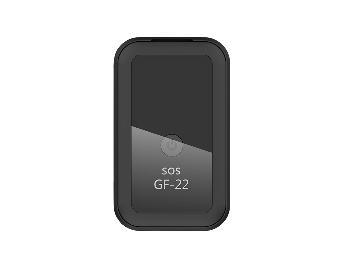 Localizador Gps Magnético YUYSAN Gf22