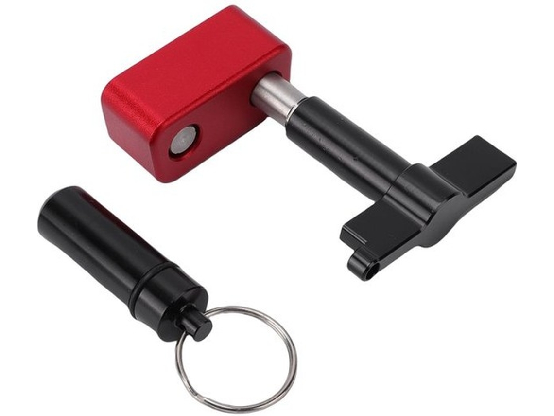 Obd2 Port Startonderbreker Para Carro E Camião