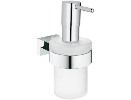 Dispensador de Sabonete  Essentials