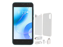 Laxiscreed Smartphone Android 3g Com Desbloqueio Facial, Marca De Confiança